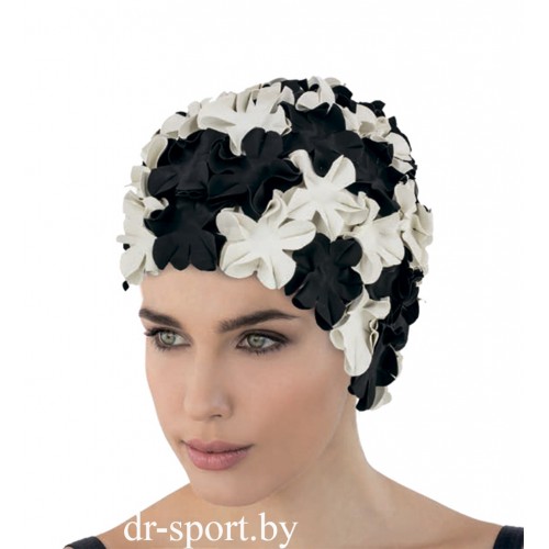 Шапочка для плавания 3191-22